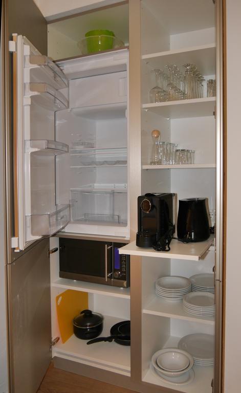 Apartment Bucherhof *