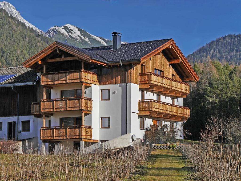 Bucherhof Apartment