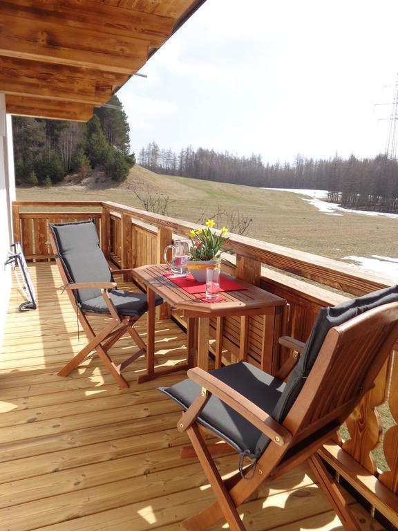 Appartement Bucherhof