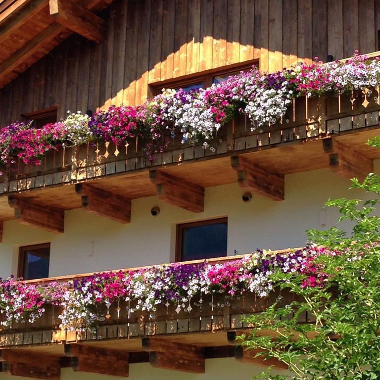 Apartment Bucherhof
