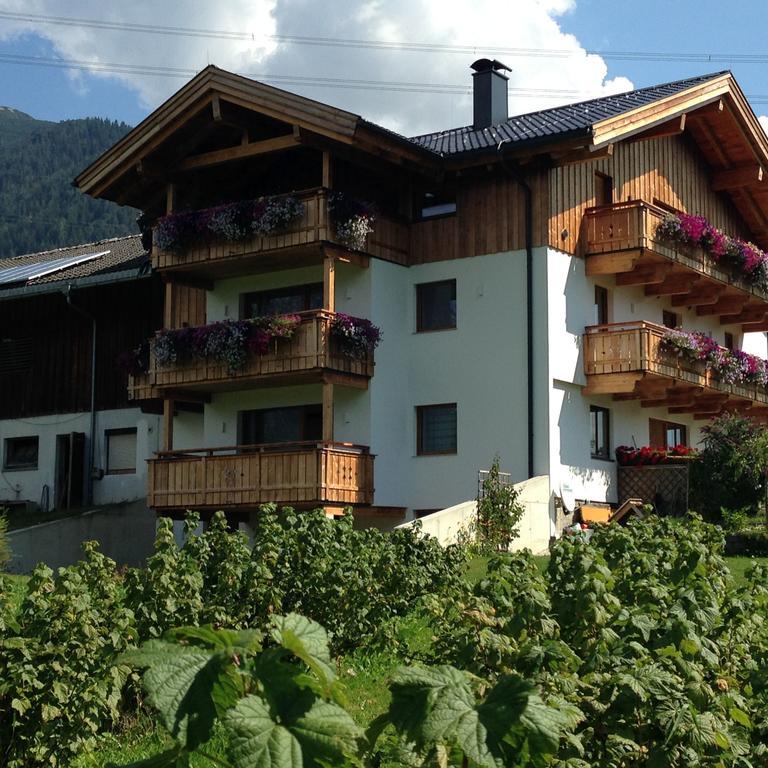 Bucherhof * Obsteig