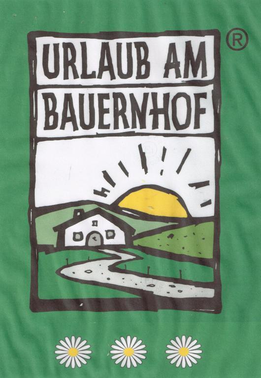 Bucherhof Apartment Obsteig