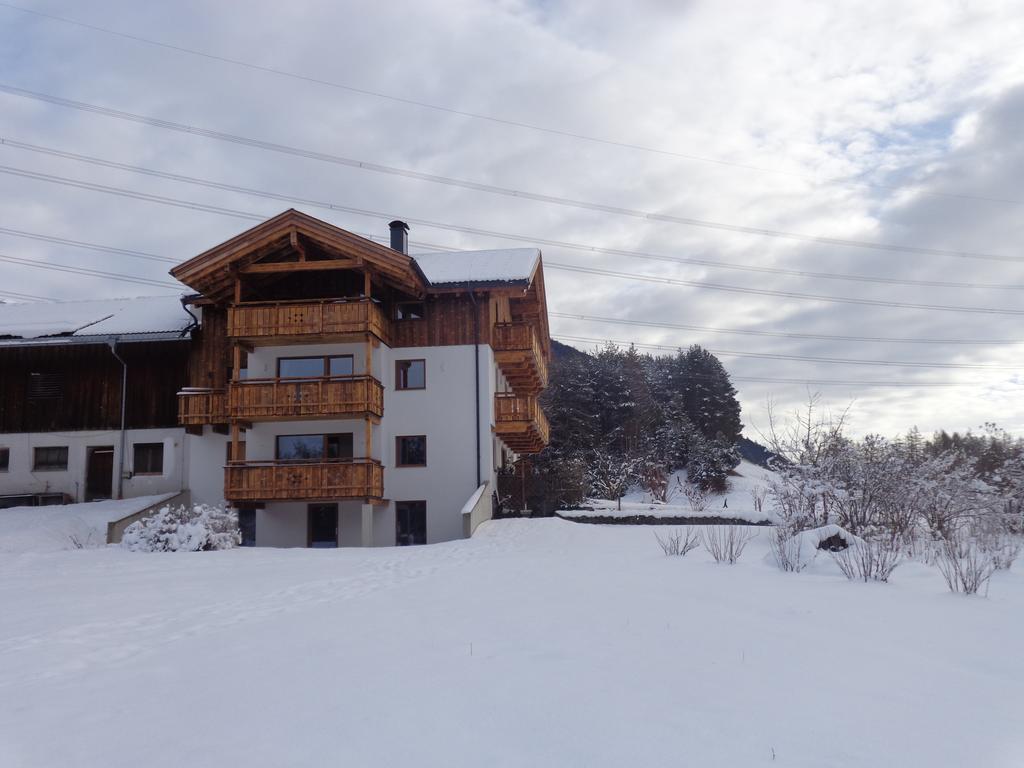 Bucherhof Appartement Obsteig