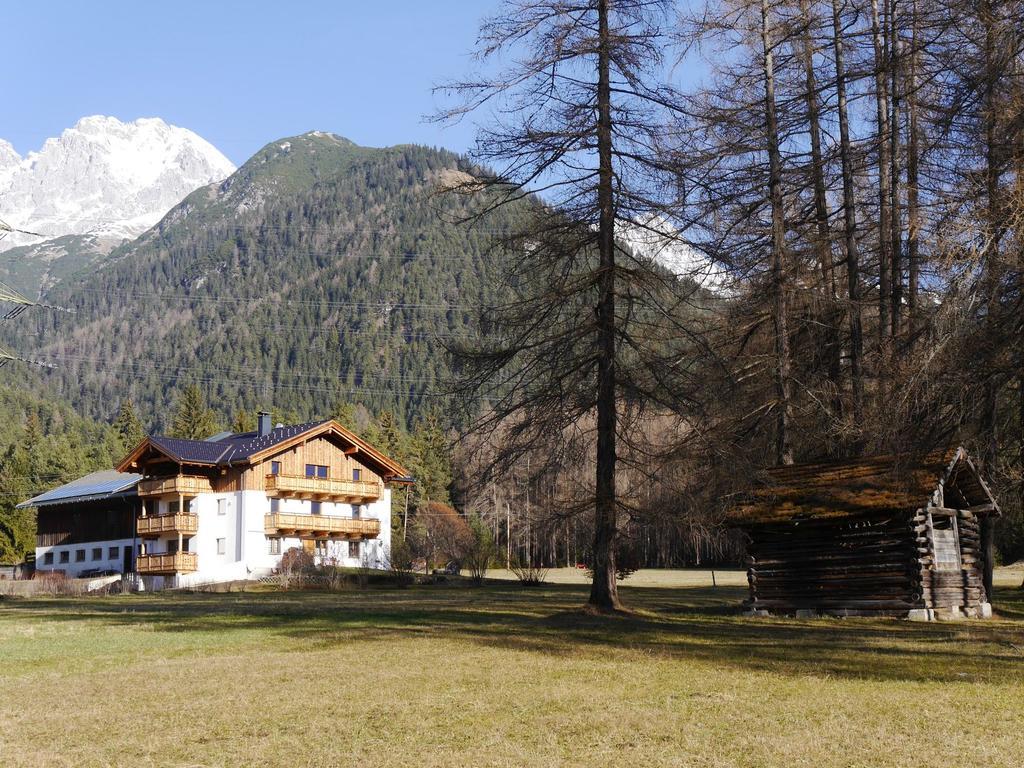 Bucherhof *