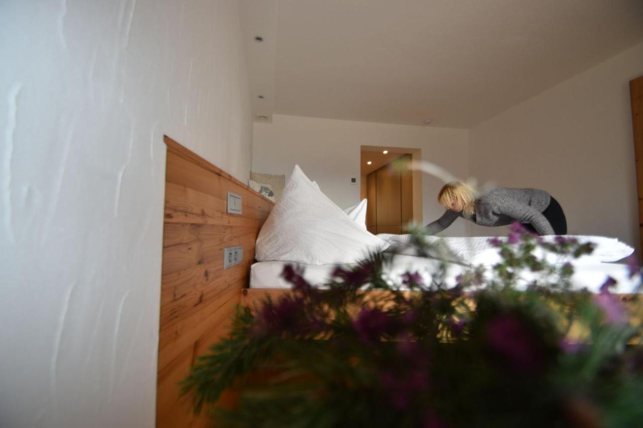 Appartement Bucherhof *