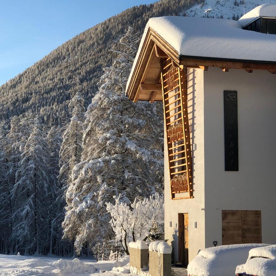 Appartement Bucherhof