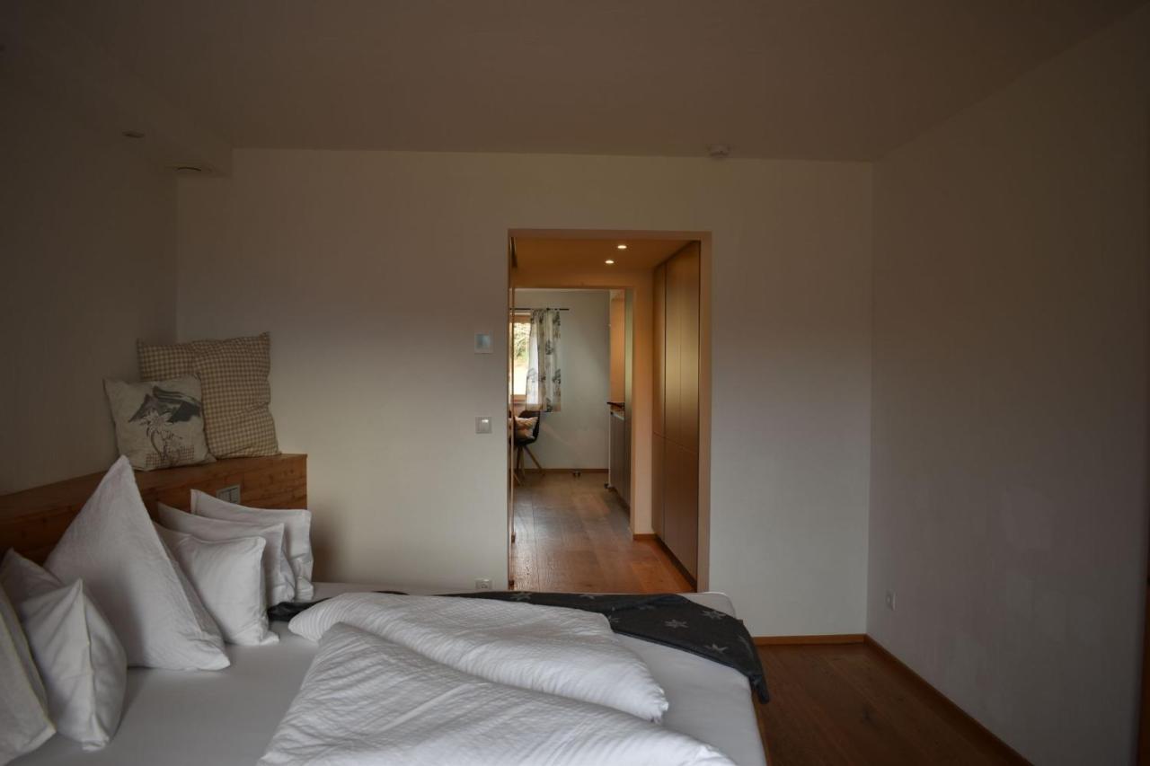 Bucherhof Apartment Obsteig