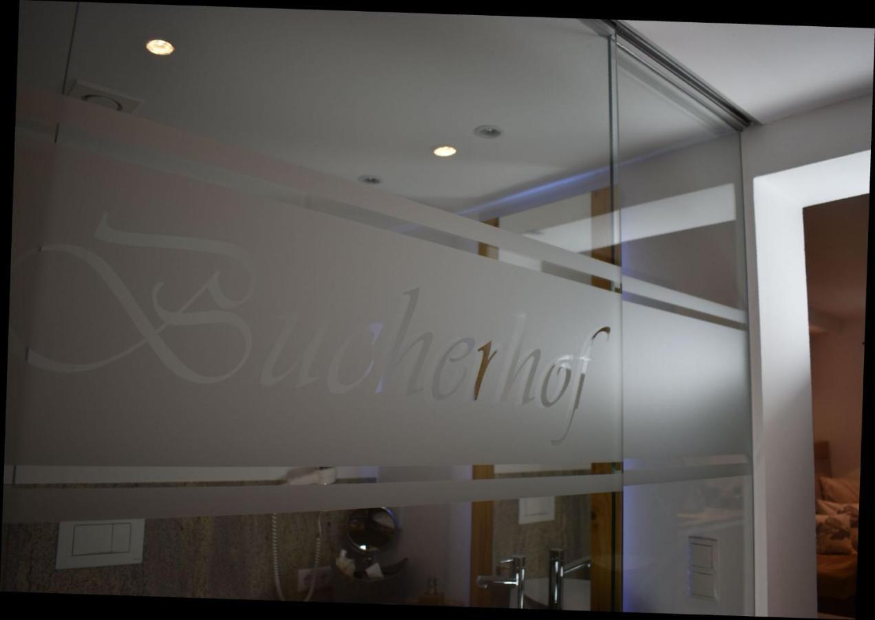 Bucherhof * Obsteig