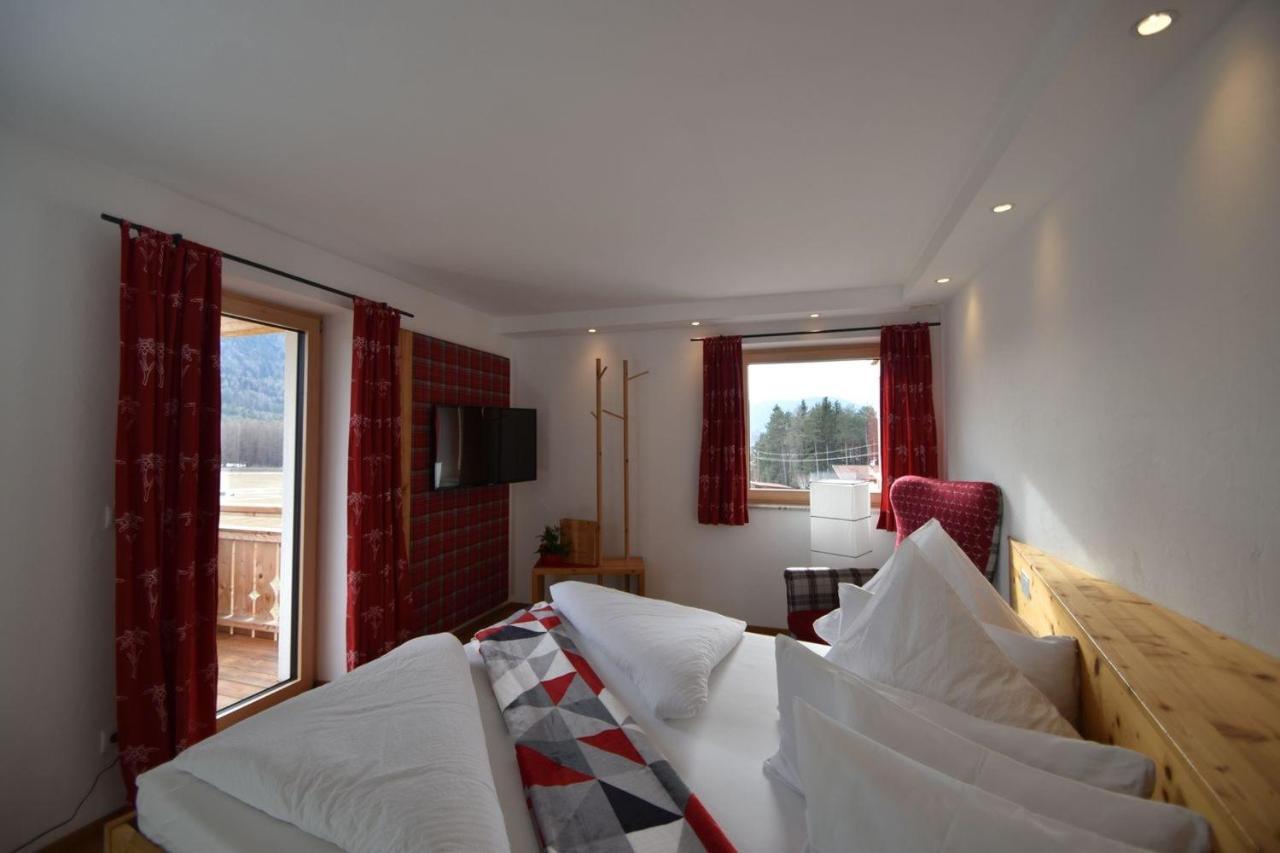 Apartment Bucherhof