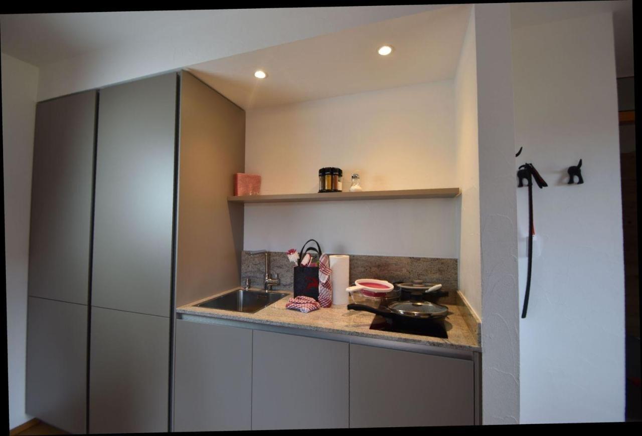 Bucherhof Apartment