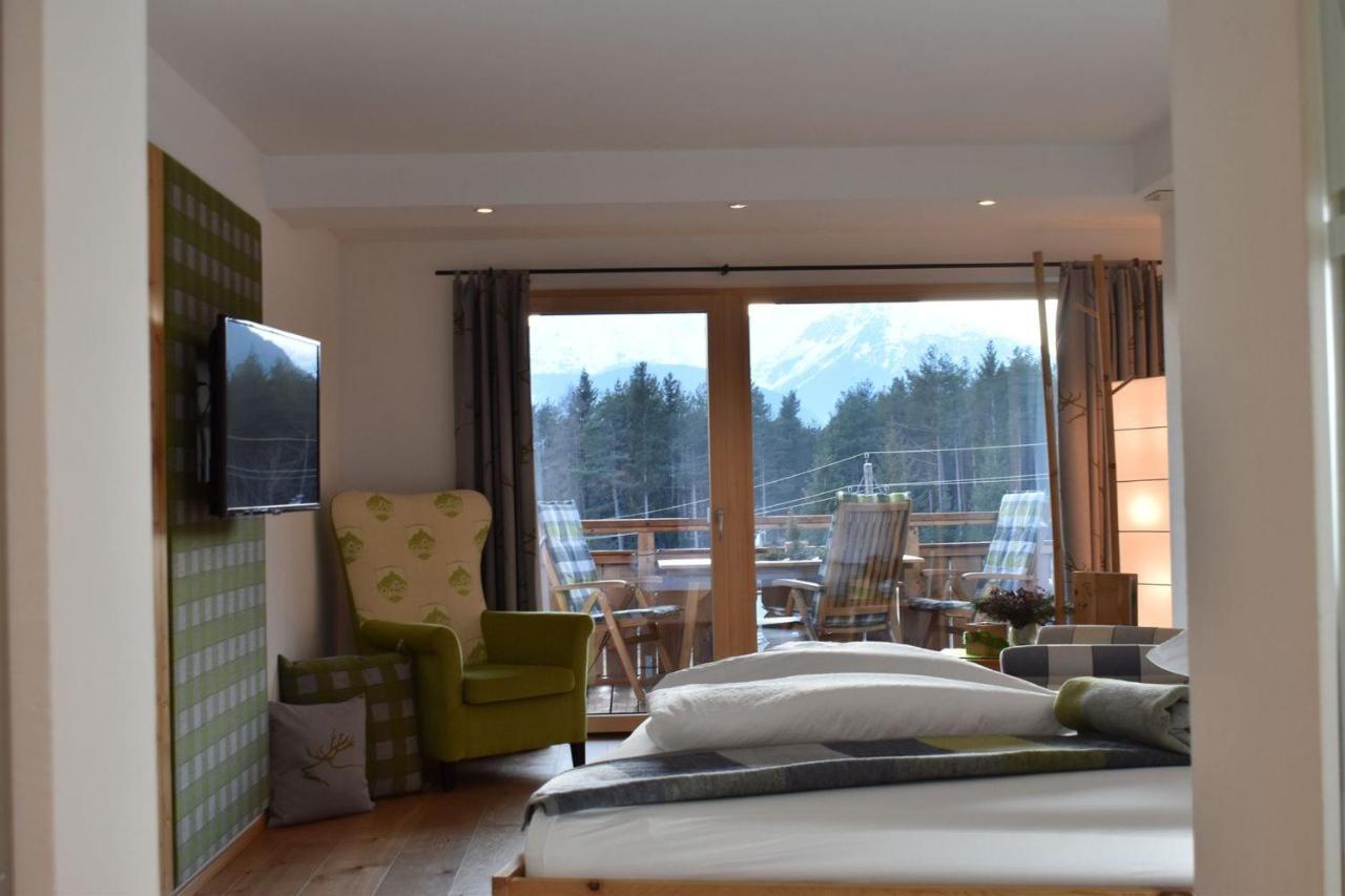 Apartment Bucherhof Obsteig