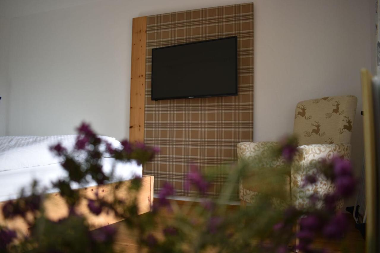 Bucherhof Apartment *