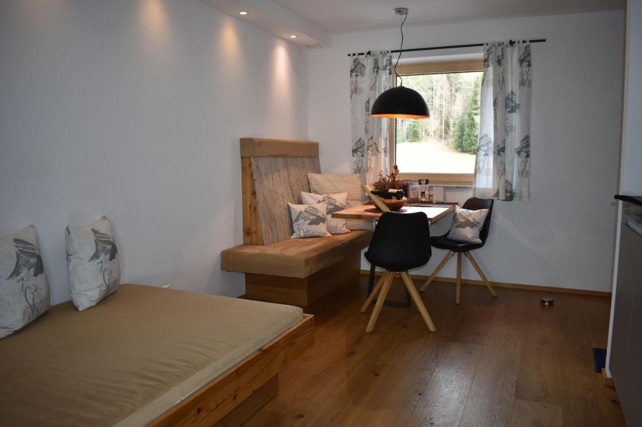Bucherhof Obsteig