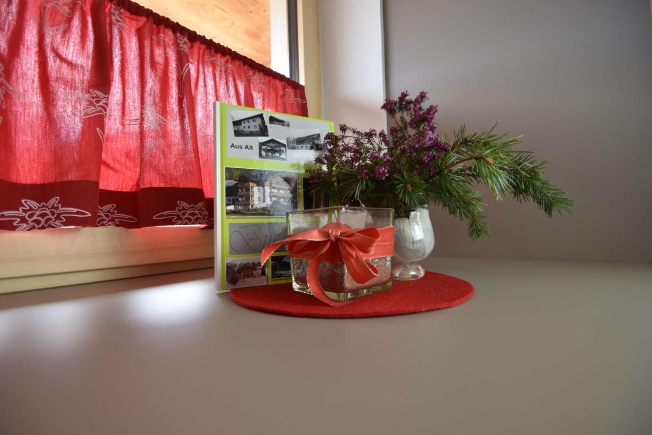 Bucherhof Apartment *