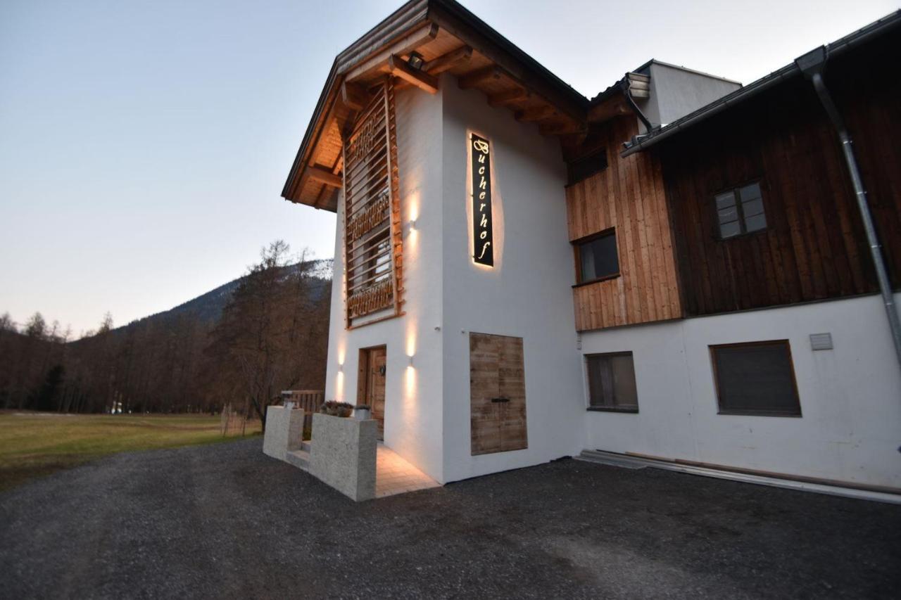 Bucherhof * Obsteig