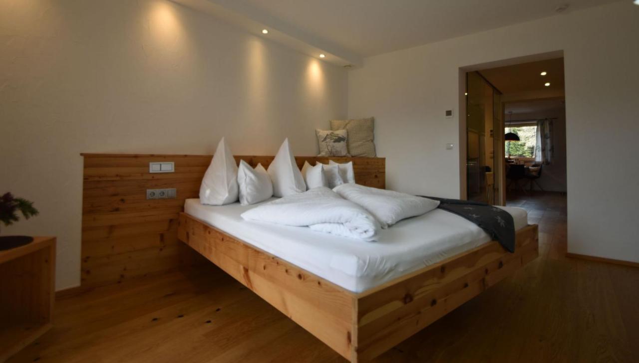 Appartement Bucherhof Obsteig