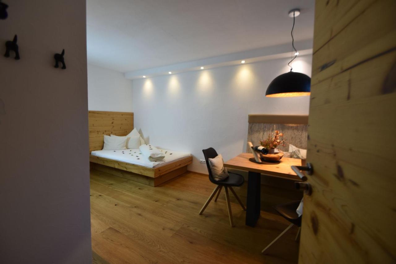 Bucherhof Apartment *