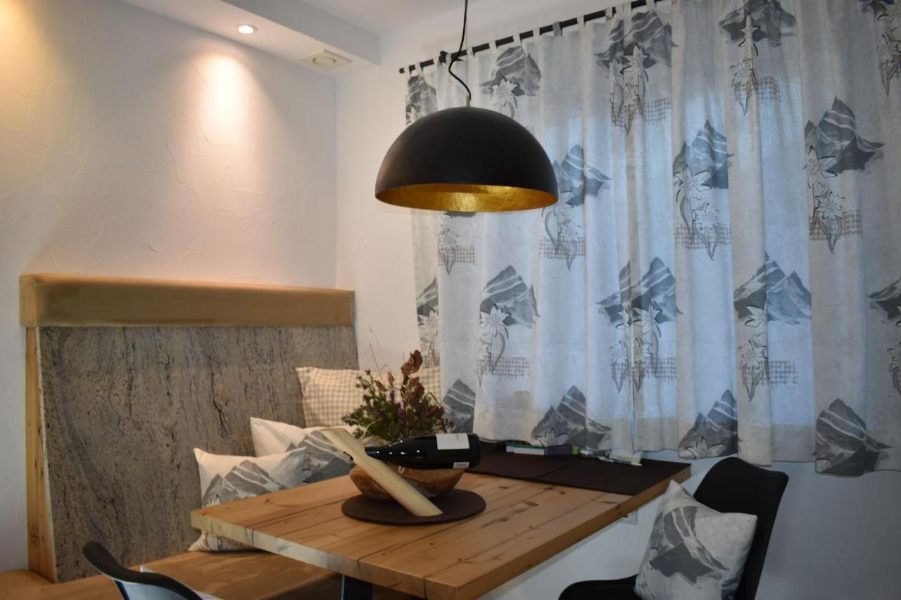 Apartment Bucherhof *