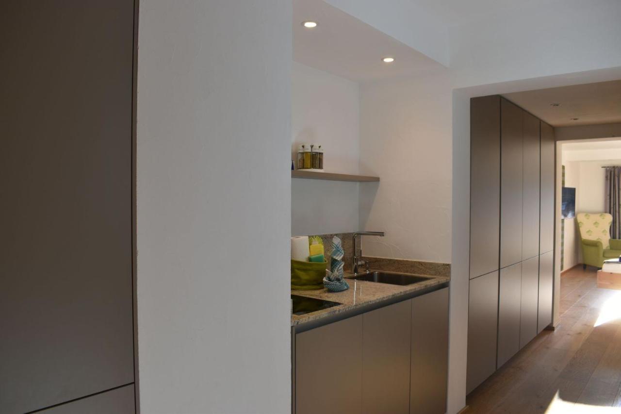 Apartment Bucherhof