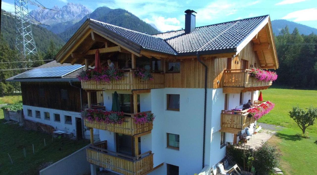 Bucherhof * Obsteig