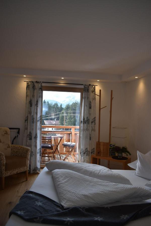 Bucherhof * Obsteig