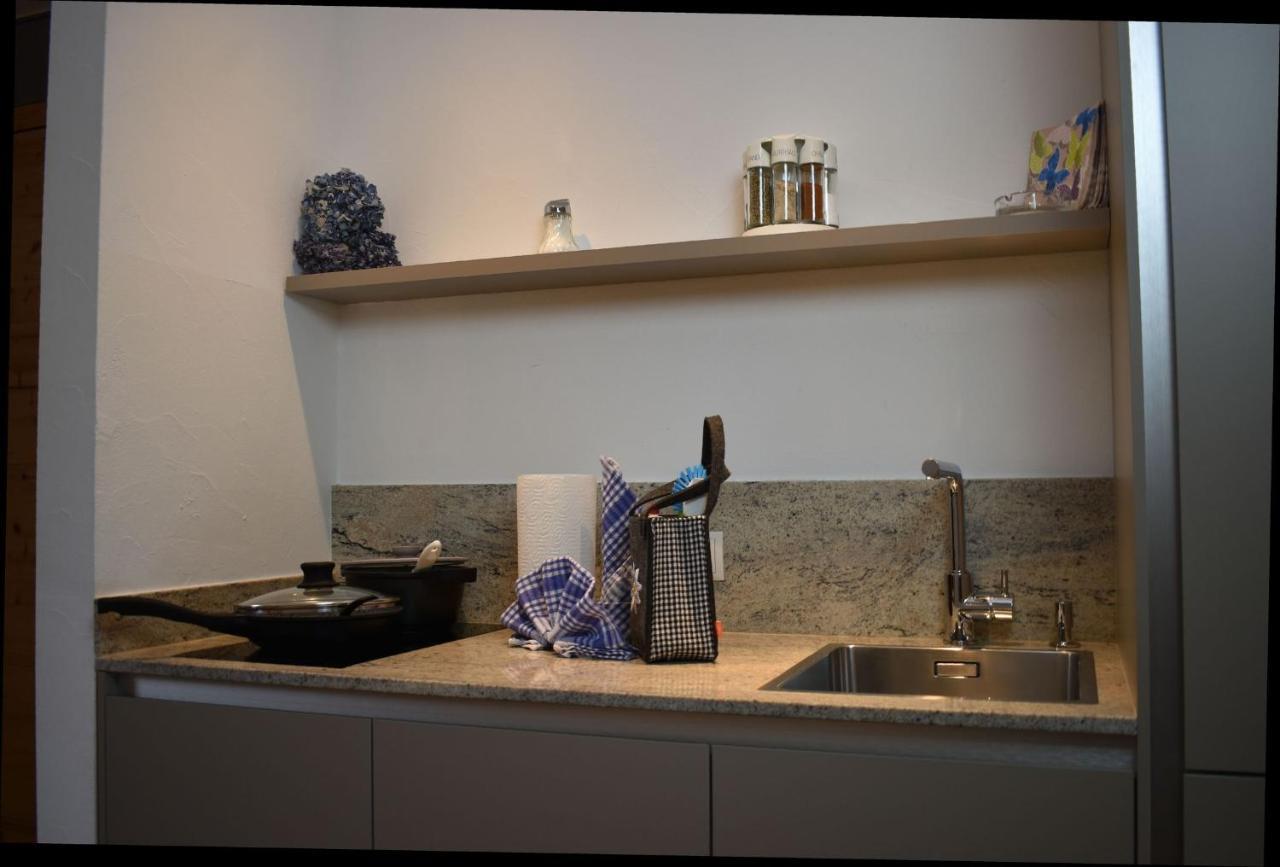 Apartment Bucherhof *
