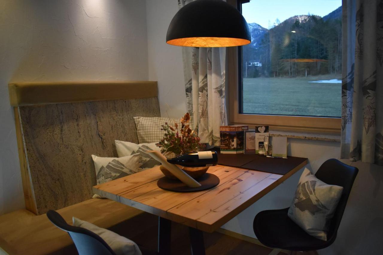 Bucherhof * Obsteig