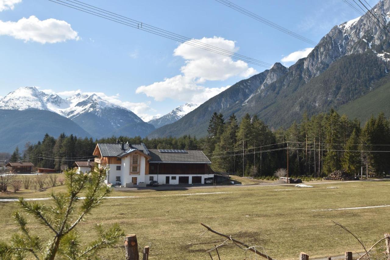 Apartment Bucherhof
