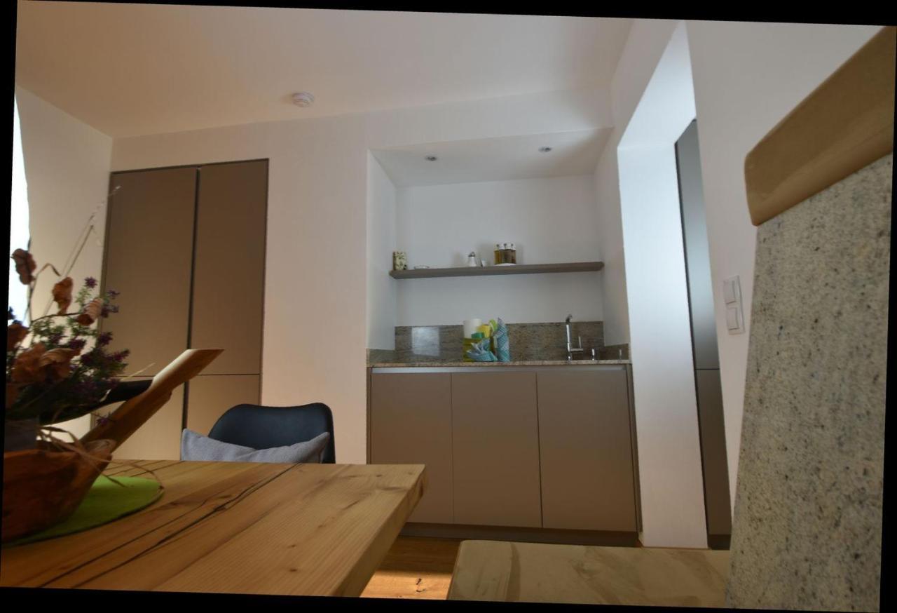Apartment Bucherhof *